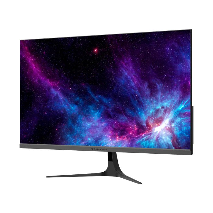 Monitor Gamer Balam Rush Cosmos Edge MCE245P LED VA 24.5", 1920x1080 Full HD, G-Sync/FreeSync, 240Hz, HDMI/DisplayPort, Bocinas Integradas, Negro