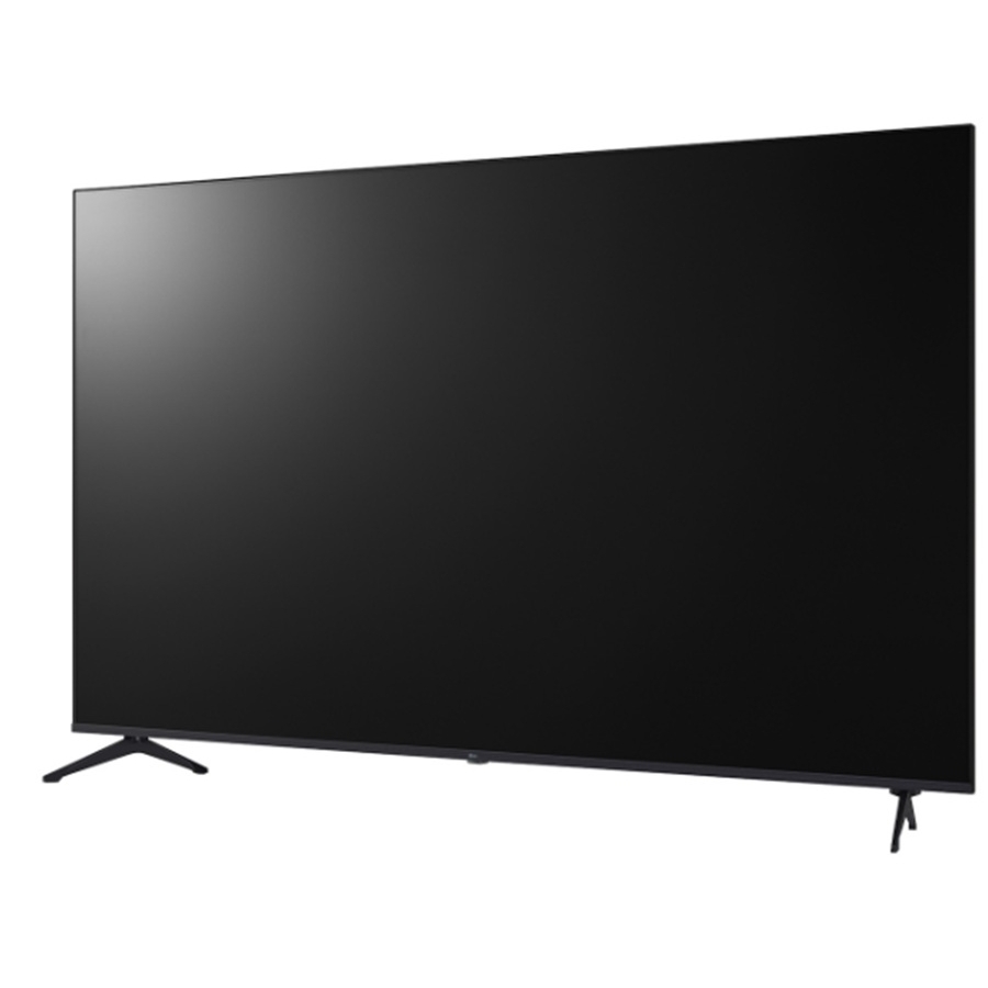 Television led lg 55 plg uhd tv signage 300 nits 16 7 webos 25 8ms 60hz audio 10w x 2 smart home , navegador web, hdmi 2.0 usb 2.0 rs232 vesa 200 x 300