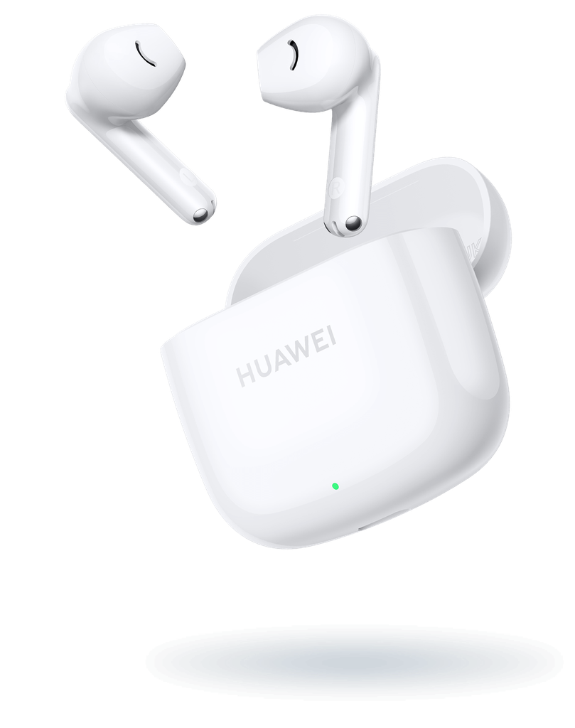 Audifonos huawei freebuds se 2 color blanco