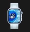 Smartwatch huawei watch fit 4 pro color azul
