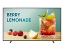 Television led samsung 43 biz tv , smart tv serie be43f-m, 4k uhd 3840x2160, 3 años garantia, señalizacion digital basica, apps smart, usb, hdmi, 16