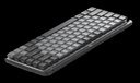 Teclado logitech mx mechanical mini bt usb bolt graphite (920-010846)