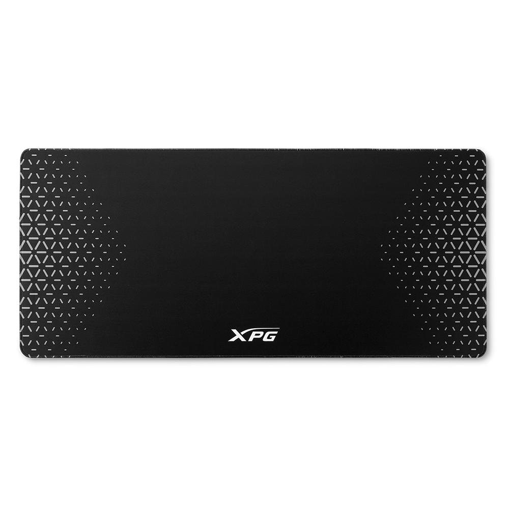 MousePad Gamer XPG Frontline XL II / 900x400MM / Negro / FRONTLINEXL II-BKCWW