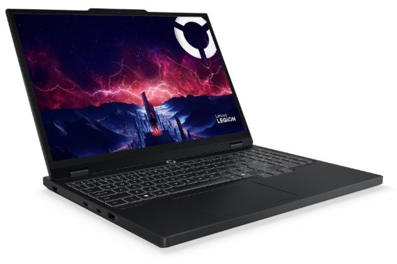 Laptop gaming lenovo legion 5 15.3 amd ryzen 7 260 16gb ram 1tb ssd geforce rtx5050 8gb win 11 home color negro eclipse