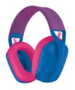 Audífonos Gamer Logitech G435 Para PC/PS4/PS5 Inalámbrico USB-A