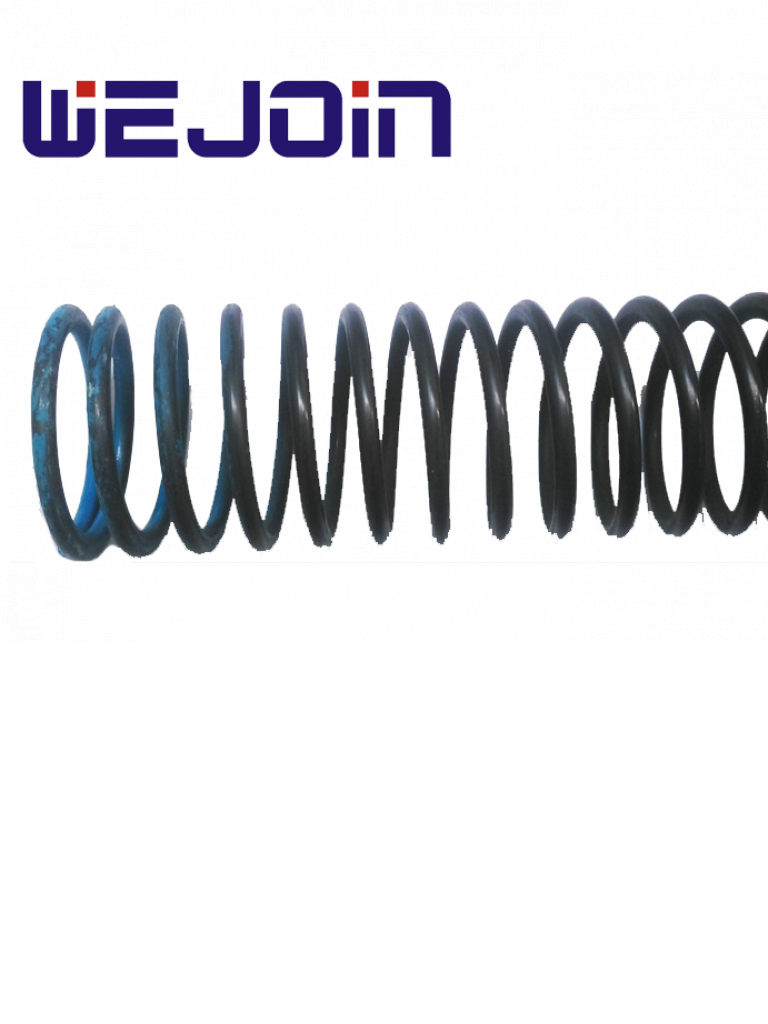 Wejoin r4r - resorte de balance / compatible con barreras wejoin de 4.5m / azul