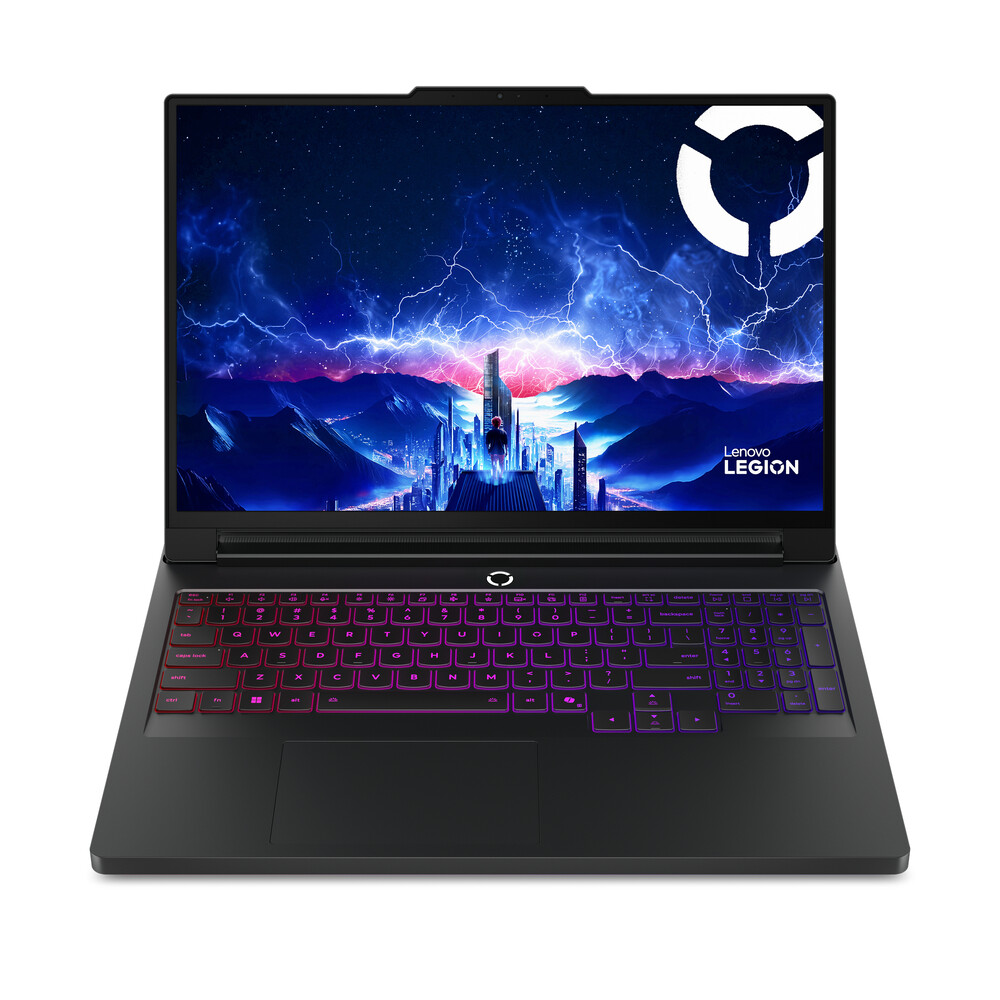 Lenovo legion pro 7 16iax10h - intel core ultra 9 275hx