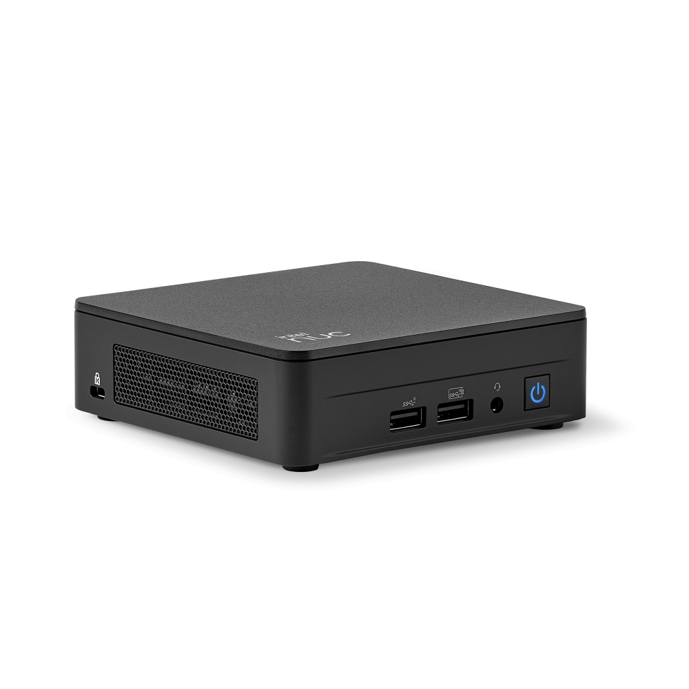 Mini PC ASUS NUC 13 Pro, Intel Core i5-13420H, 8GB, 512GB SSD, Windows 11 Pro