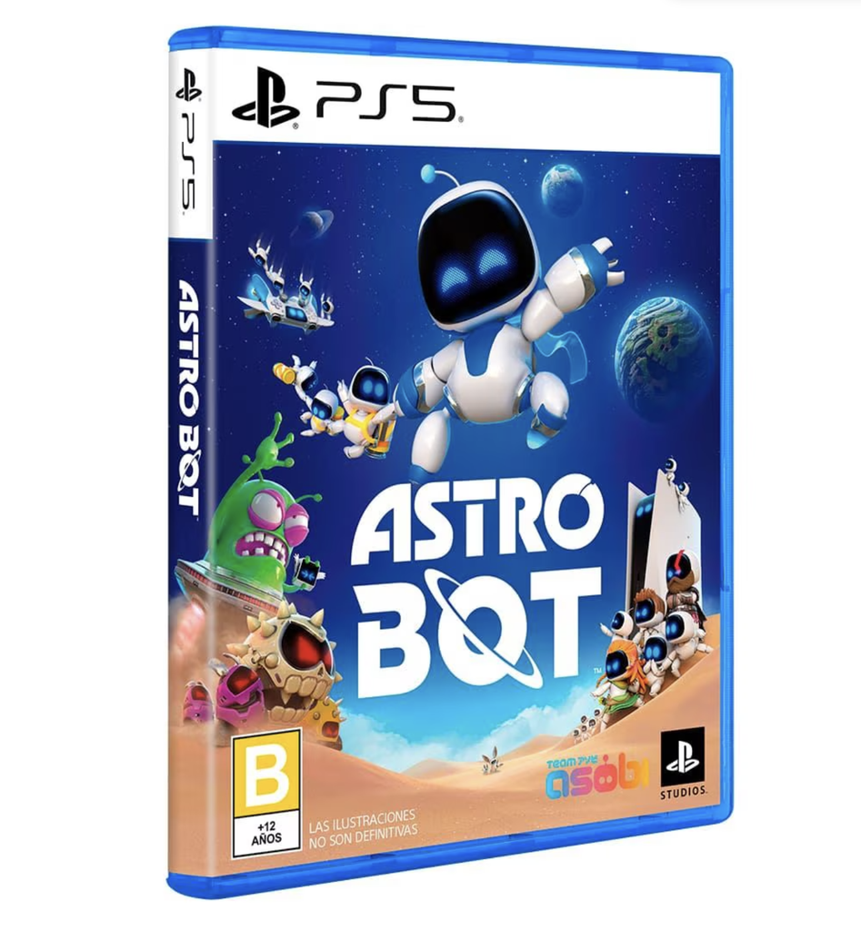 Videojuego ea sports fc 25 para playstation 5