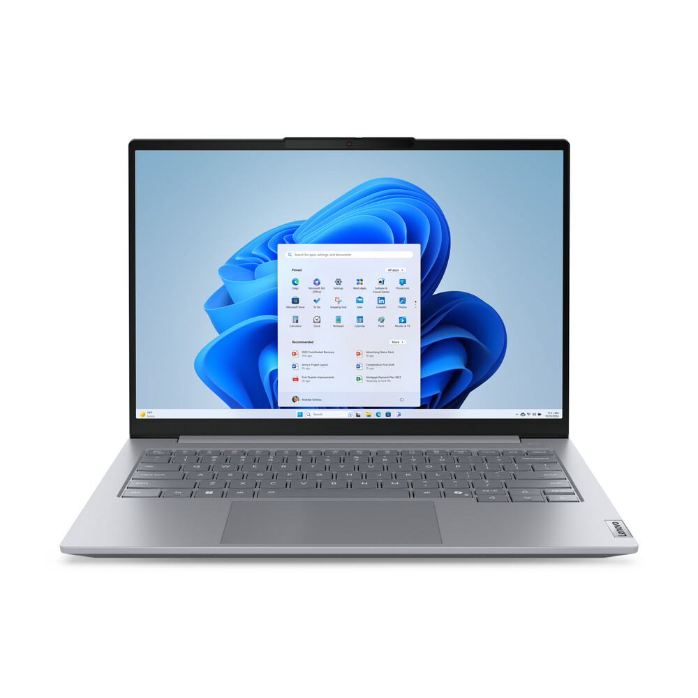 Laptop lenovo thinkbook 14 g8 21sg009llm -