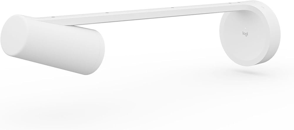 Camara para pizarra logitech scribe para de salas de video conferencia