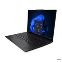 Laptop lenovo thinkpad l16 gen 2 - hasta 32gb