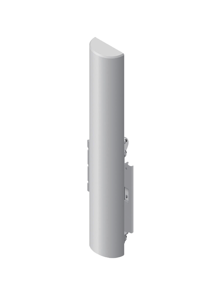 Ubiquiti am-5g17-90 - antena sectorial airmax 5ghz / exterior / 17 dbi / 90 grados apertura / compatible con rocket m5