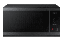 Horno microondas lg smart inverter neochef 1.1 pies easyclean negro