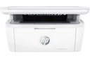 Multifuncional HP LaserJet Pro M141w Blanco y Negro Láser Inalámbrico Print/Scan/Copy
