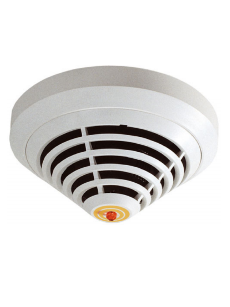 Bosch f_fap425or - detector optico / con rotary switch / familia avenar