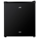 Frigobar 1.7 pies de acero inoxidable co