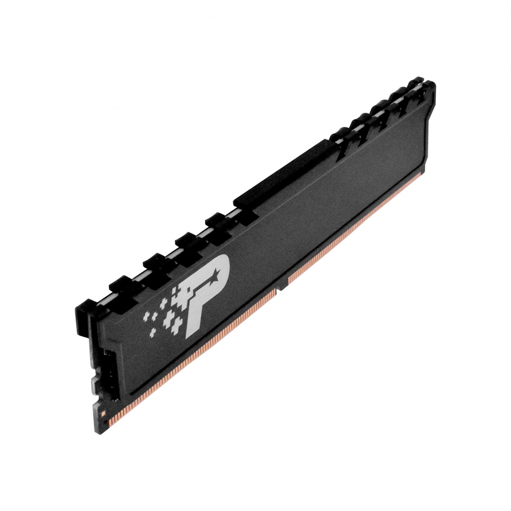 Memoria RAM Patriot Signature Line Premium DDR4, 2666MHz, 8GB, CL19