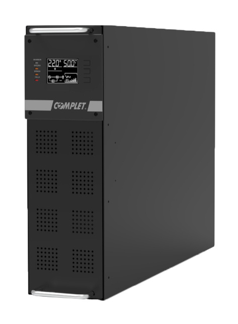 UPS Complet ST 3000 3000VA 3000W 2 Contactos NEMA 5-15R USB (Open Box)
