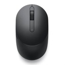 Mouse Dell Óptico MS3320W Inalámbrico USB-A 1600DPI Negro