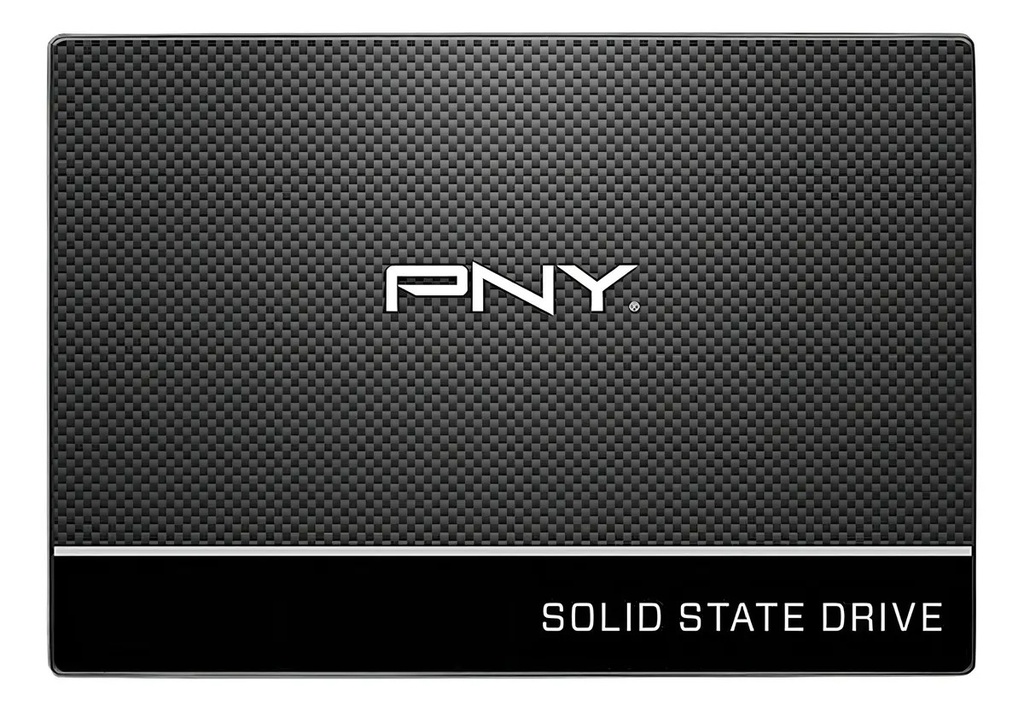 SSD PNY CS900, 250GB, SATA III, 2.5'', 7mm