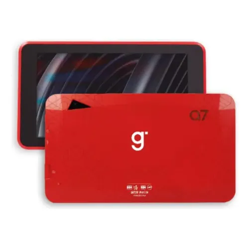 Tablet a7 a333 pentacore 7 pulg ips 3gb ram 64gb usbc 2cam wifi