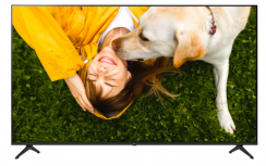 Pantalla hibrida smart tv led lg 75 pulgadas 75ua751c -