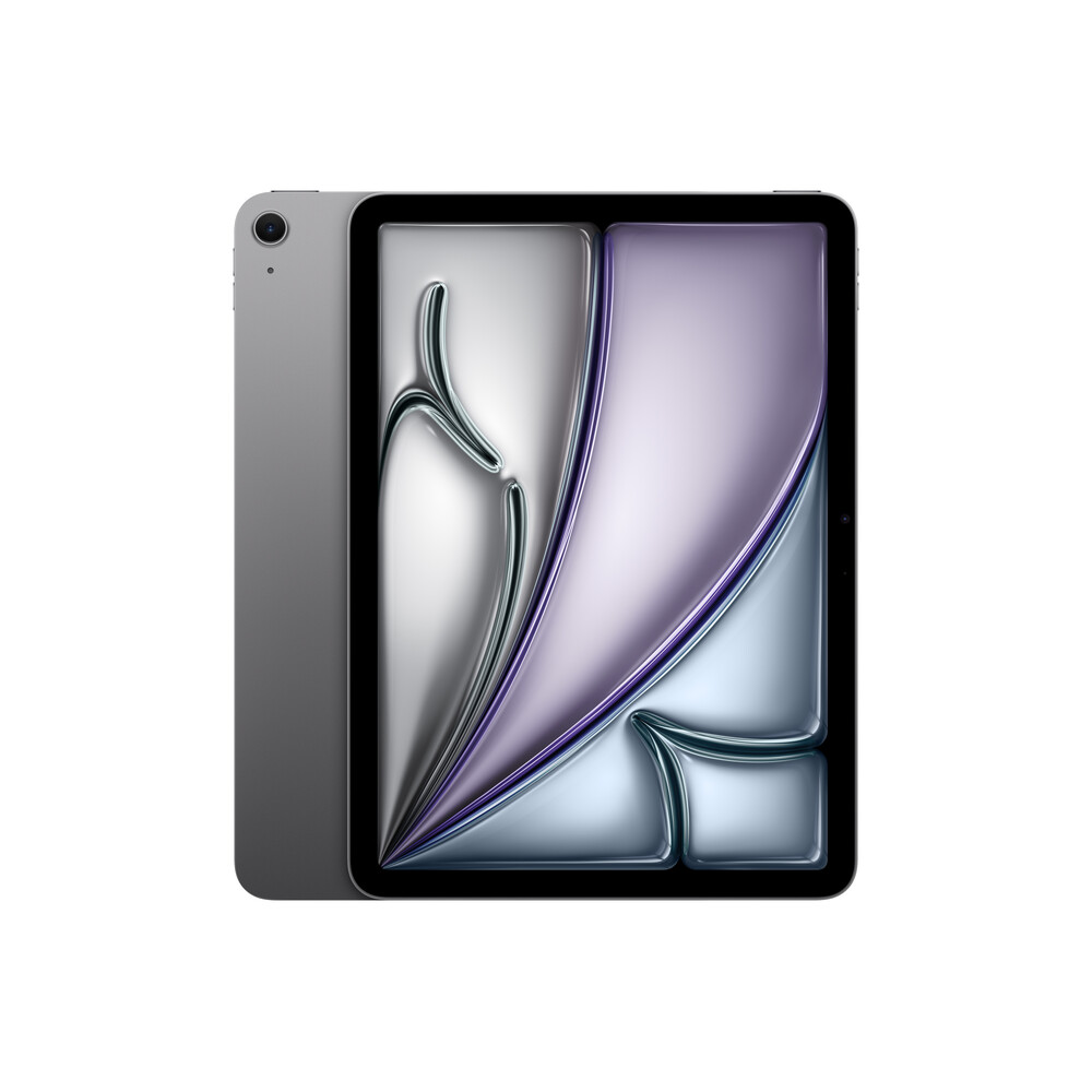 Ipad air retina mh304cl/a pantalla liquid retina de 11 pulgadas. con el potente chip m4 de apple -