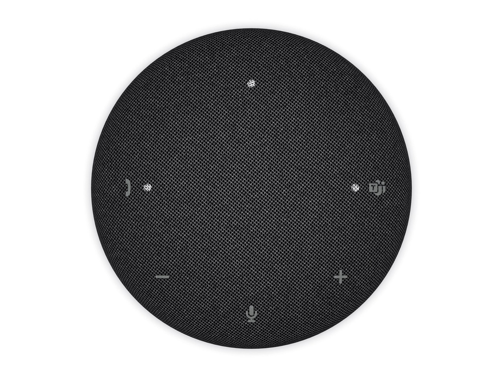DELL SP325 altavoz Universal USB Tipo C Negro 