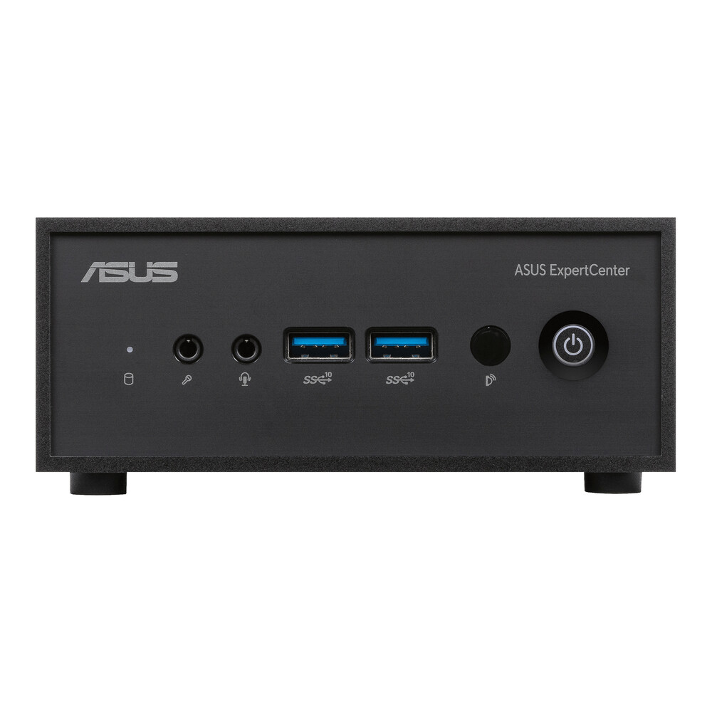Mini pc asus pn42-bbfn1000x1fc - intel
