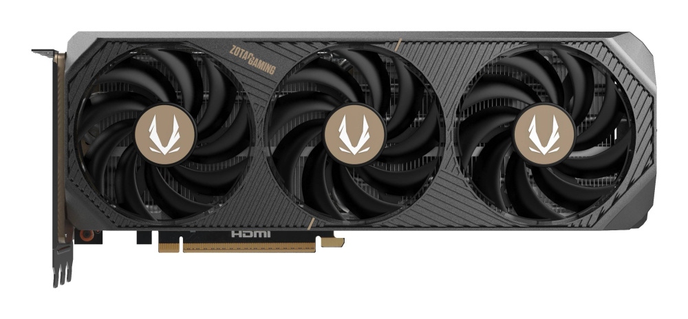 Tarjeta de Video Zotac NVIDIA GeForce RTX 5080 SOLID CORE OC, 16GB 256-bit GDDR7, PCI Express x16 5.0