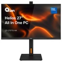 Qian computadora all-in-one helios 27" - intel core i5-1135g7 - 16gb ram - 512gb ssd - modelo: qzi-275t15-mk