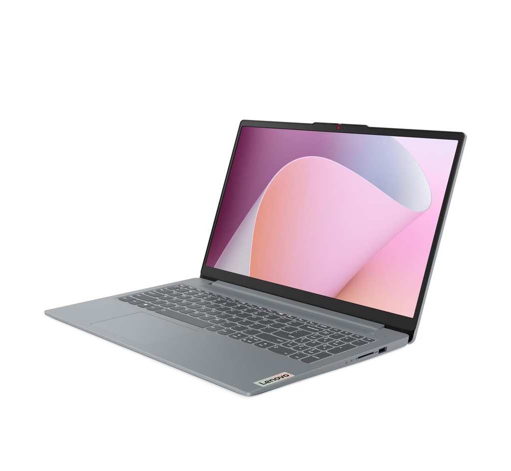 Laptop lenovo ideapad slim 3 - amd ryzen 5