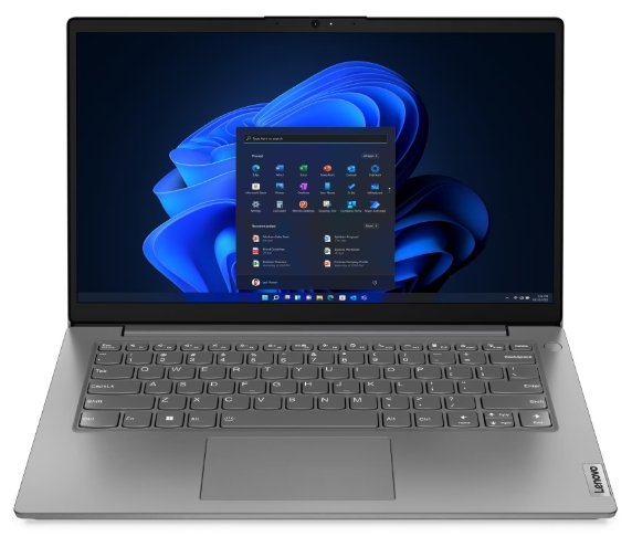 Laptop lenovo v14 g4 - amd ryzen 5 7430u