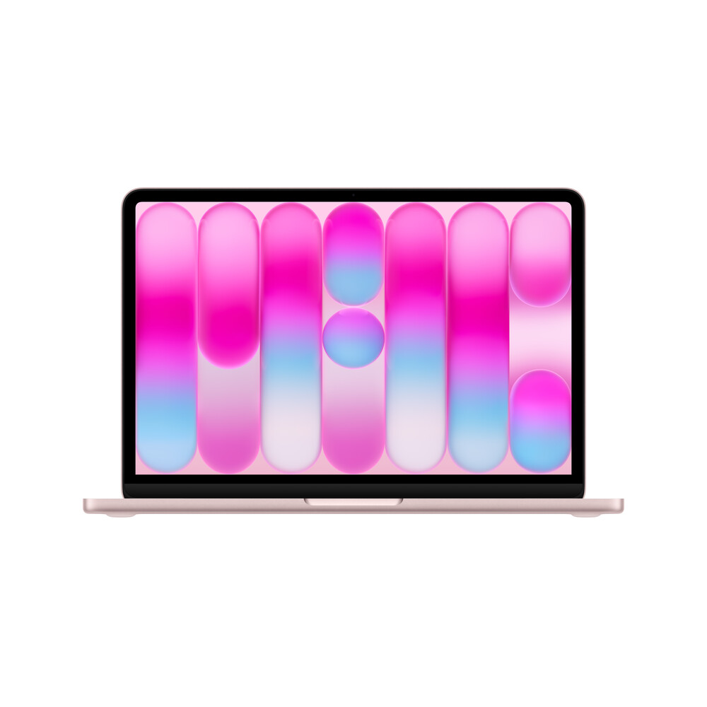 Macbook neo mhfh4e/a pantalla liquid retina de 13 pulgadas - con chip a18 pro