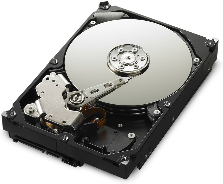 Disco duro new pull 500gb 3.5 sata3 6 meses garantia