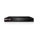 Dvr de 16 canales 3k/5 mp ahd/tvi - 4/2 mp ahd/tvi/cvi + 8 ch-ip hasta 5 mp via red