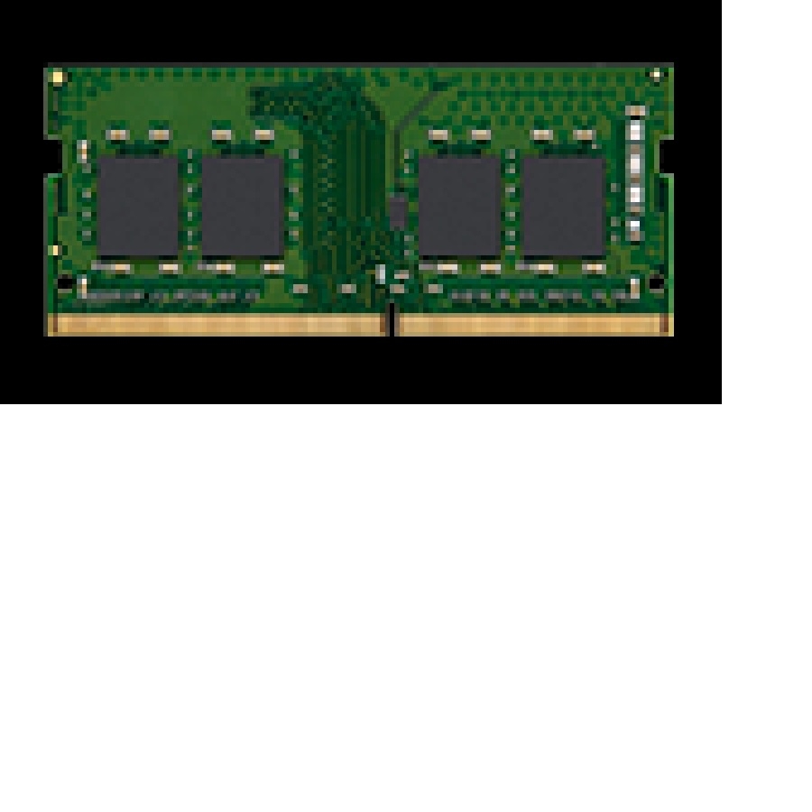 Memoria ram kingston sodimm ddr4 16gb 3200mt s valueram cl22 260pin 1.2v p