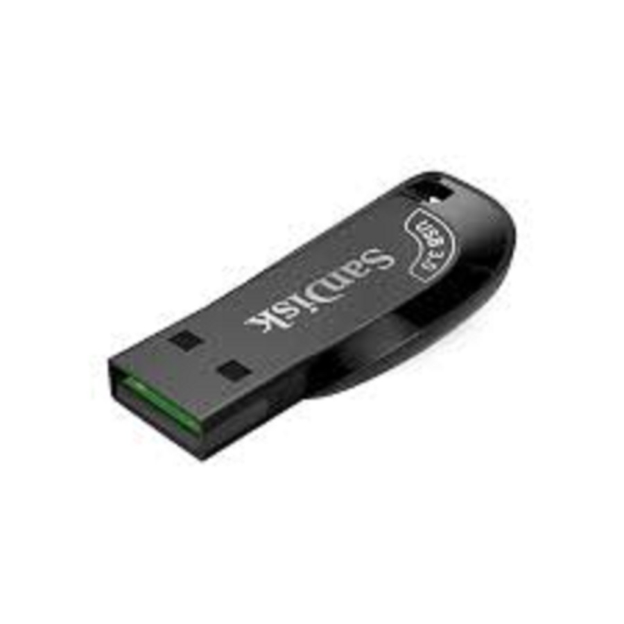 Memoria sandisk 64gb usb 3.0 ultrashift z410 negro sdcz410-064g-g46