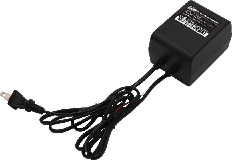 Transformador 16 vca 40 va