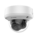 Cámara CCTV Domo IR Para Interiores Exteriores Hikvision DS-2CE5AU1T-AVPIT3ZF Alámbrico 3840x2160 Pixeles Día Noche