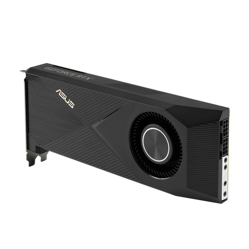 Tarjeta de Video ASUS NVIDIA Turbo GeForce RTX 3070 V2, 8GB 256-bit GDDR6, PCI Express 4.0
