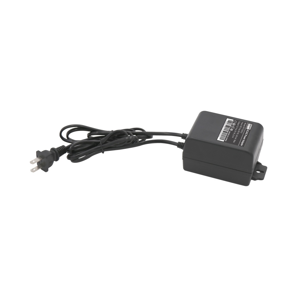 Transformador de pared 12 vca 30 va