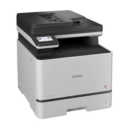Multifuncional Láser Color Brother MFCL8730CDW - Hasta 33 ppm b/n/color
