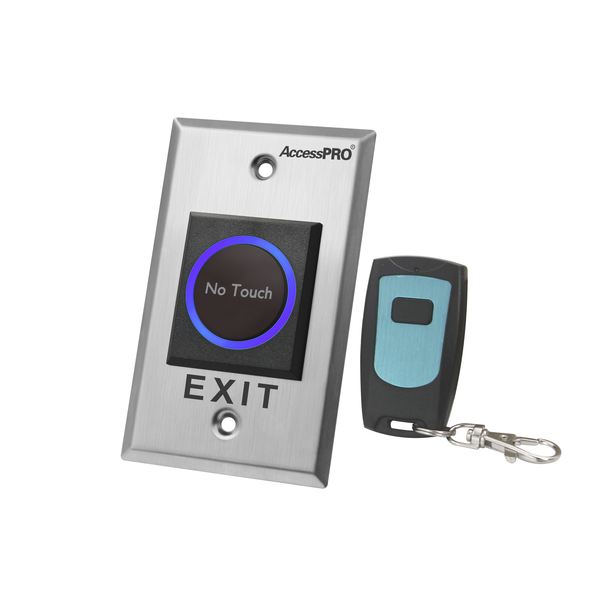 Control adicional para xbpark200