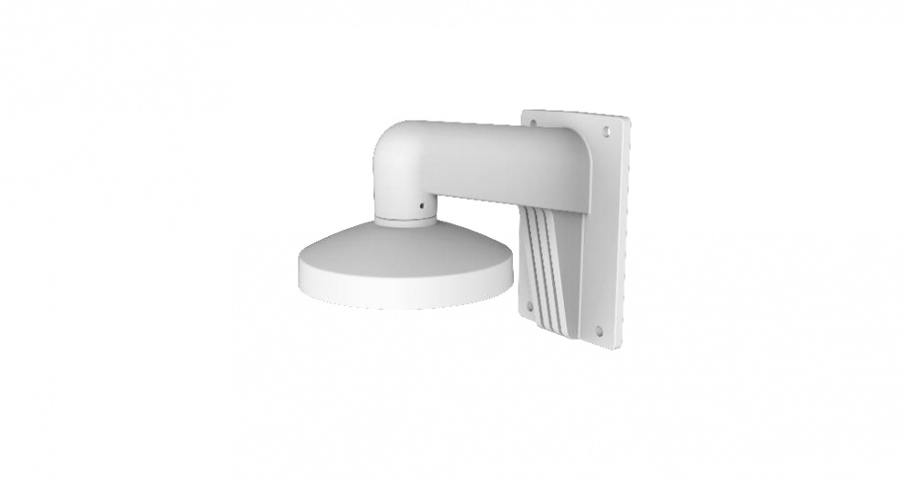 Montaje de pared para domos hikvision ds-2cd27x5fwd-izs / ds-2cd27x3g0-izs