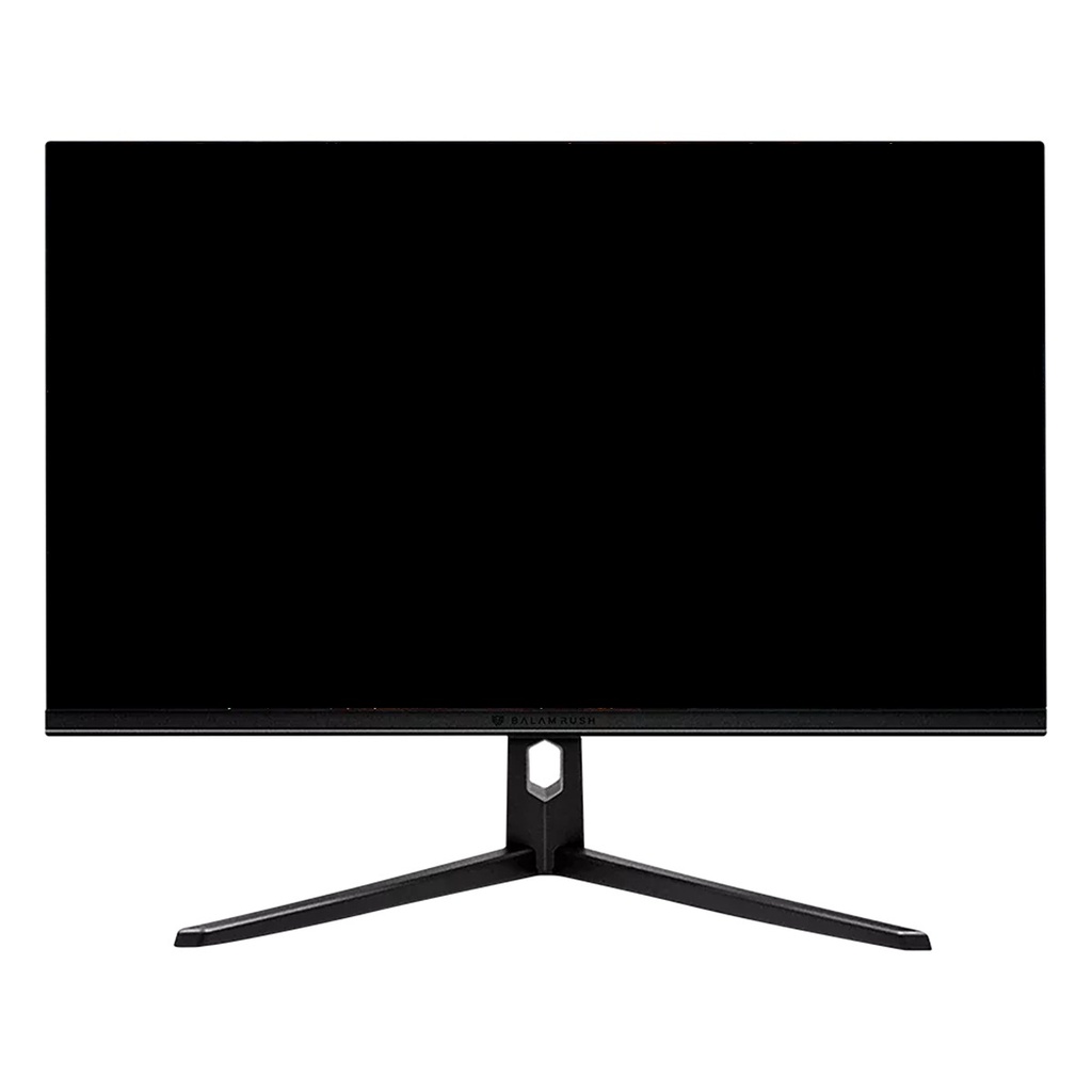 Monitor Gamer Balam Rush Hyper Nova MHN27Y LED 27" Full HD G-Sync/FreeSync 200Hz HDMI/DisplayPort