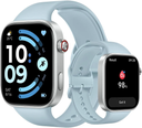 Smartwatch xiaomi redmi watch 6 color azul glaciar