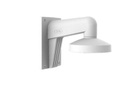 Montaje de pared para domos turbohd 4k / uso en exterior / fabricados en aluminio