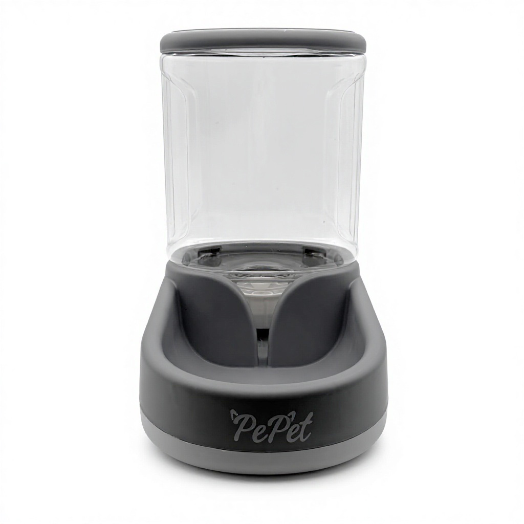 Dispensador de Agua Pepet Automatico 3.8 Litros para Mascotas